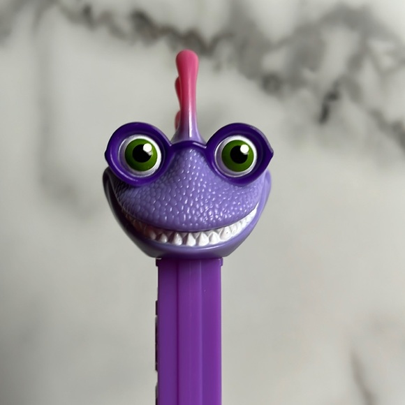 Other - PEZ Dispenser Monsters Inc.